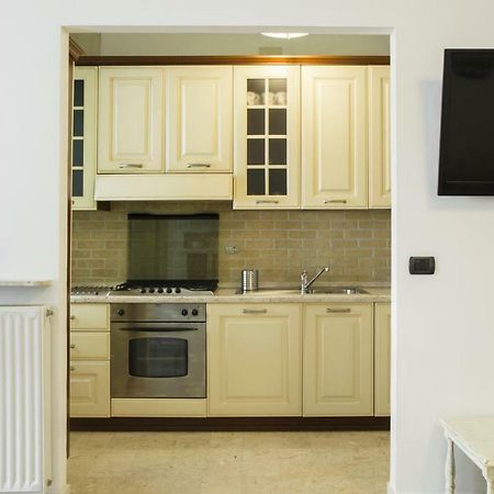 A Casa Di Anna Apartment ลาวาญา ภายนอก รูปภาพ