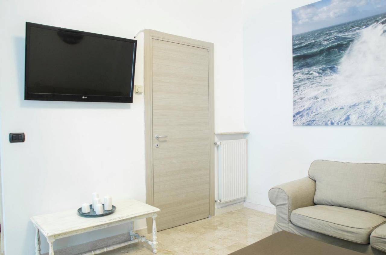 A Casa Di Anna Apartment ลาวาญา ภายนอก รูปภาพ