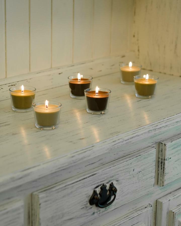 A Casa Di Anna Apartment ลาวาญา ภายนอก รูปภาพ